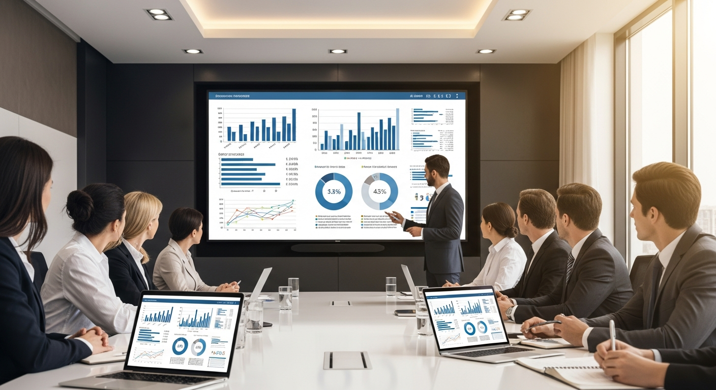 창업 상담 현장